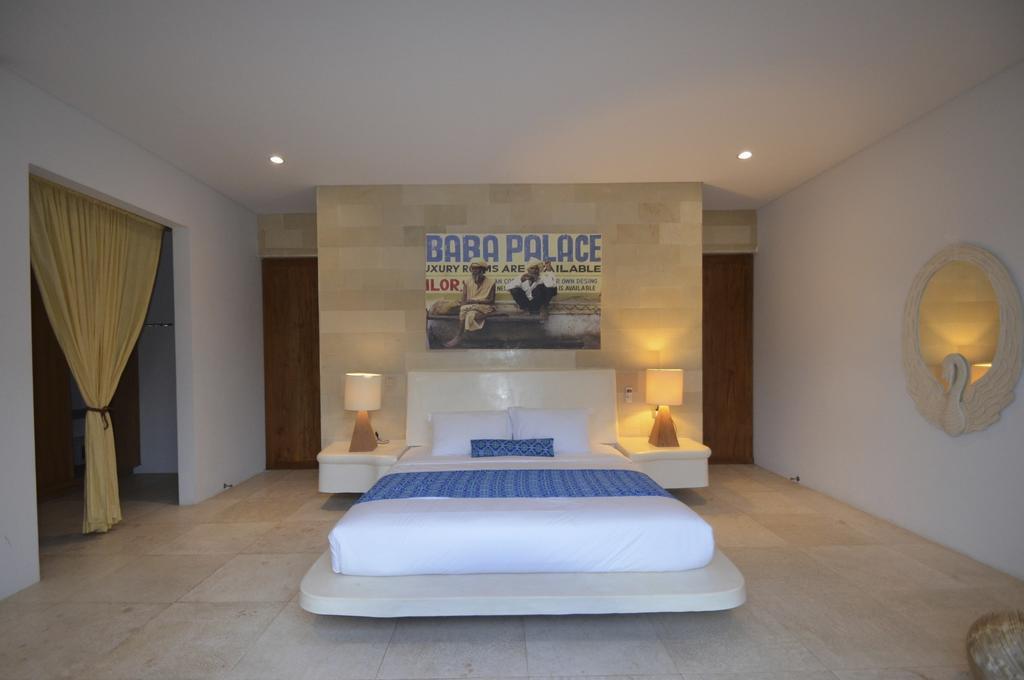 Elegant Villa Casabianca - Tropical Pool & Garden, Near Potato Head Beach Club! เซมินยัค ห้อง รูปภาพ