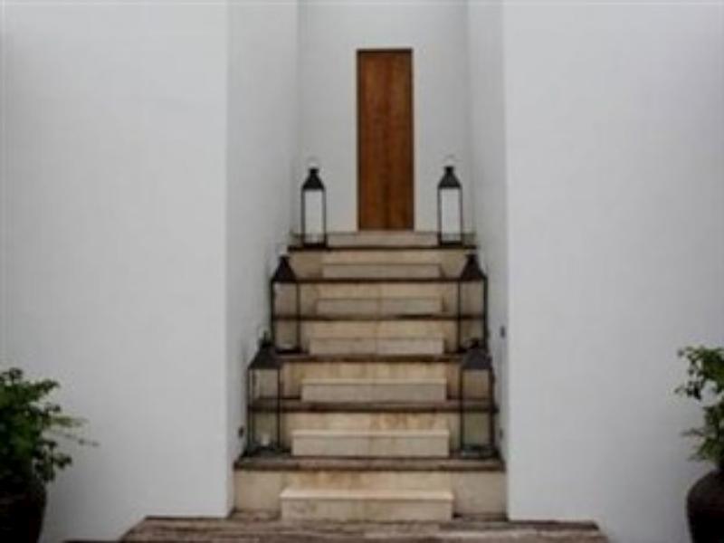 Elegant Villa Casabianca - Tropical Pool & Garden, Near Potato Head Beach Club! เซมินยัค ภายนอก รูปภาพ